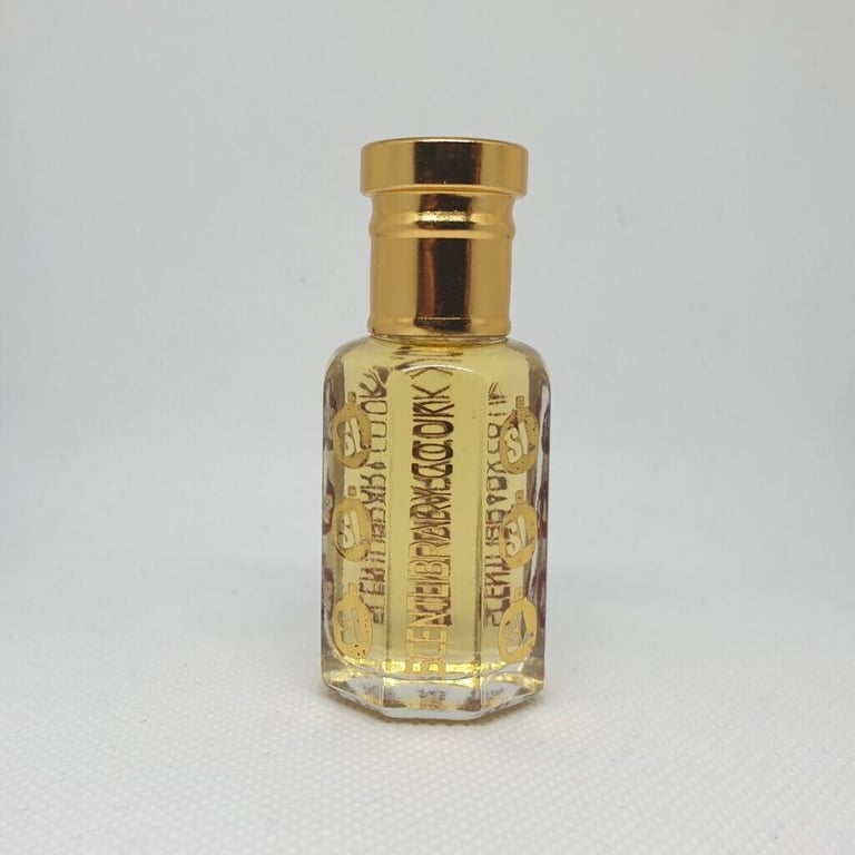 image for Perfume Oils Attars