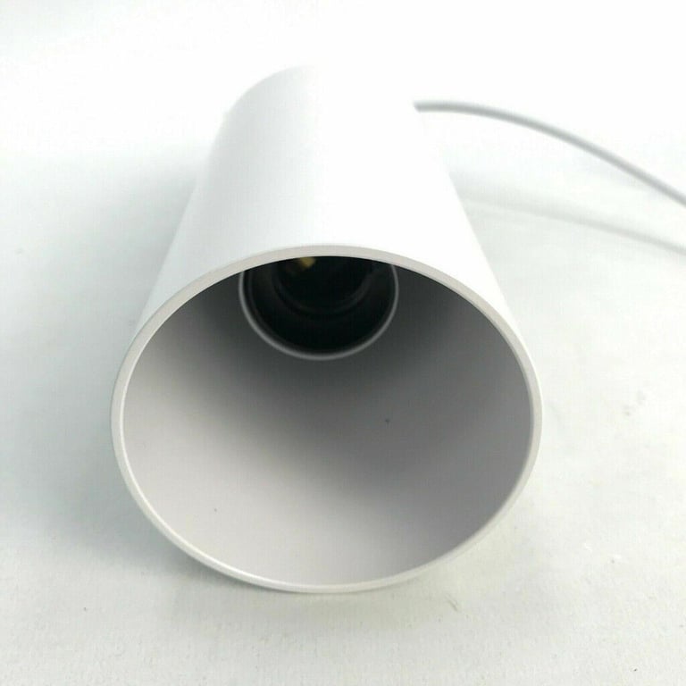 MATIERE DELICATE ARTISTIC LAMP HOLDERs E27 40W MAX MODERN CEILING PENDANT LIGHT*