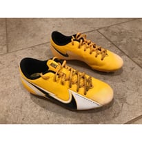Nike Football Boots 