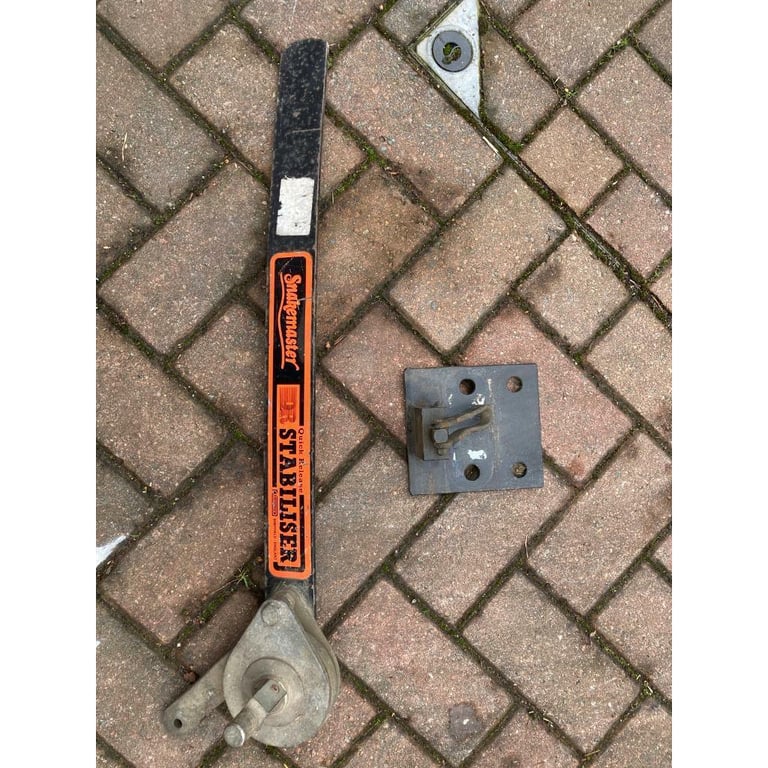 image for Snakemaster Stabiliser