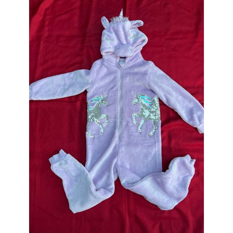 Bluezoo store unicorn onesie