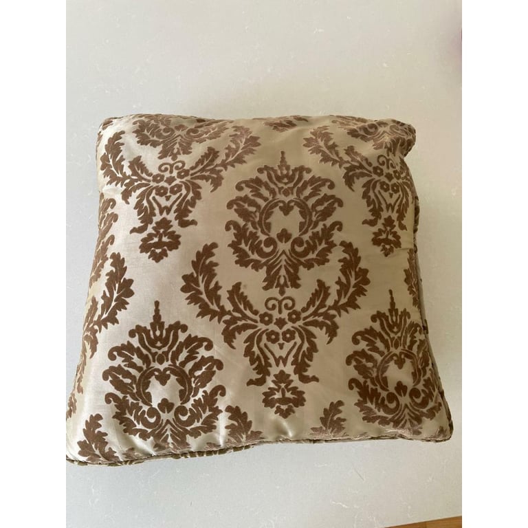 Beautiful cushion 