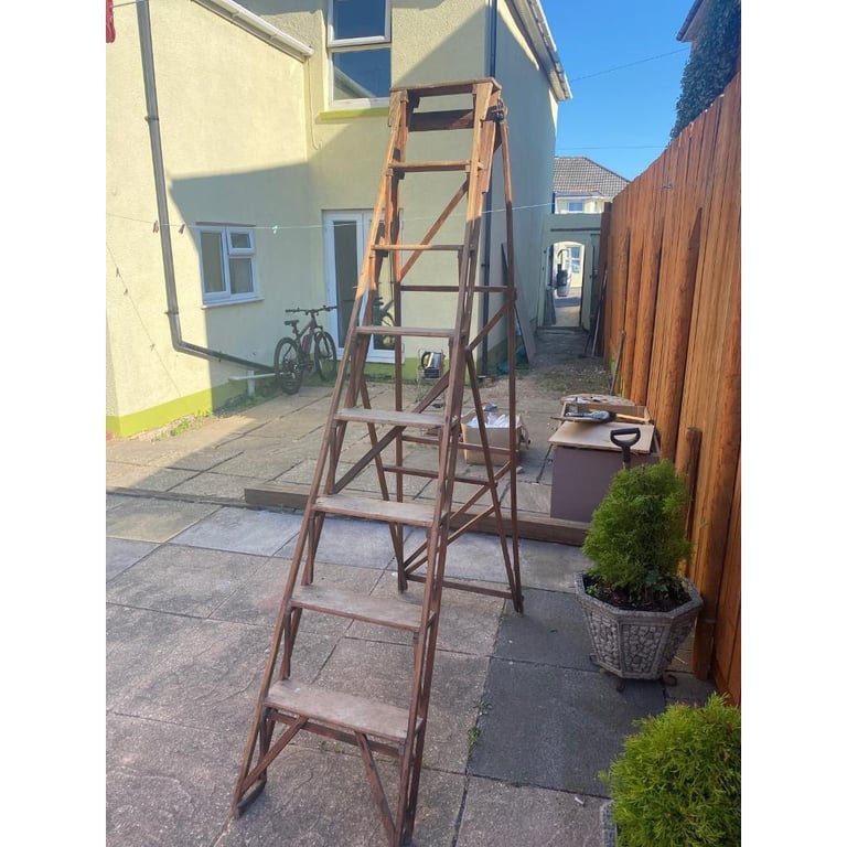 Ladders
