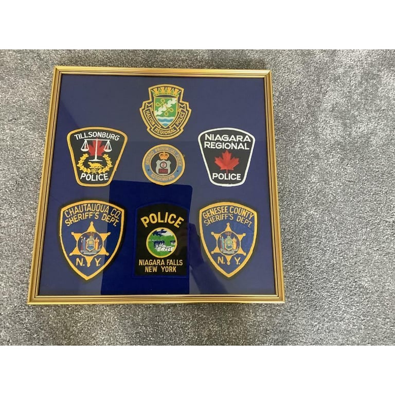 Collectible Memorabilia 