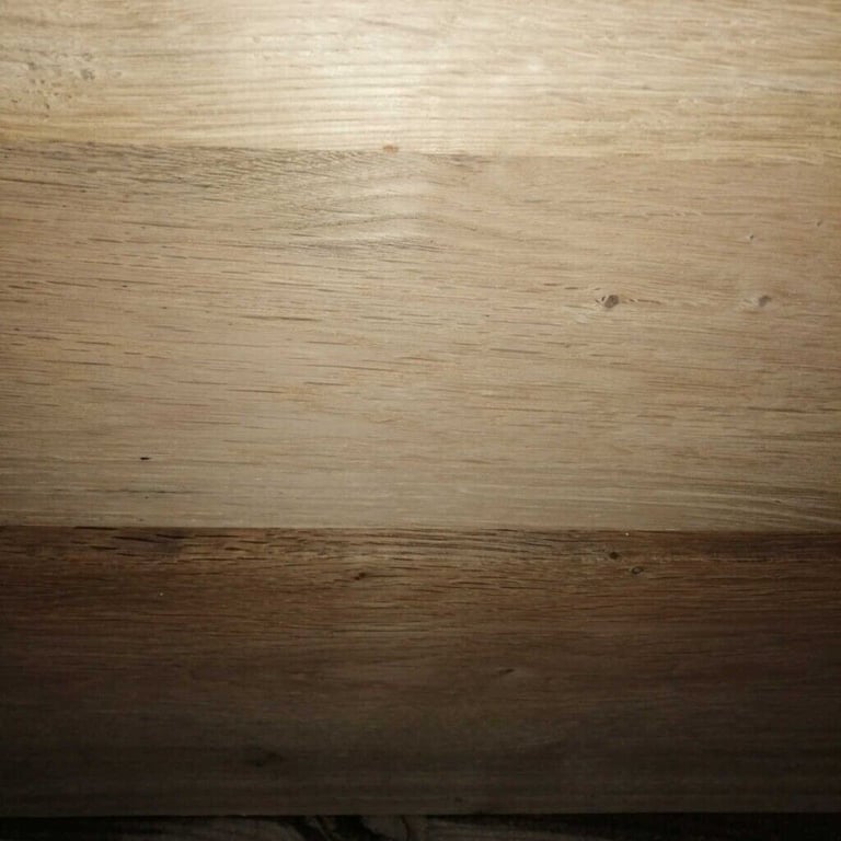 QP1 HIGH CONSTRUCTION GRADE GREEN OAK