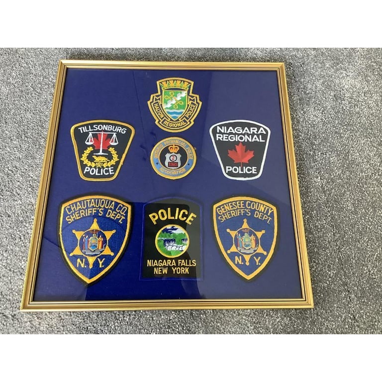 Collectible Memorabilia 
