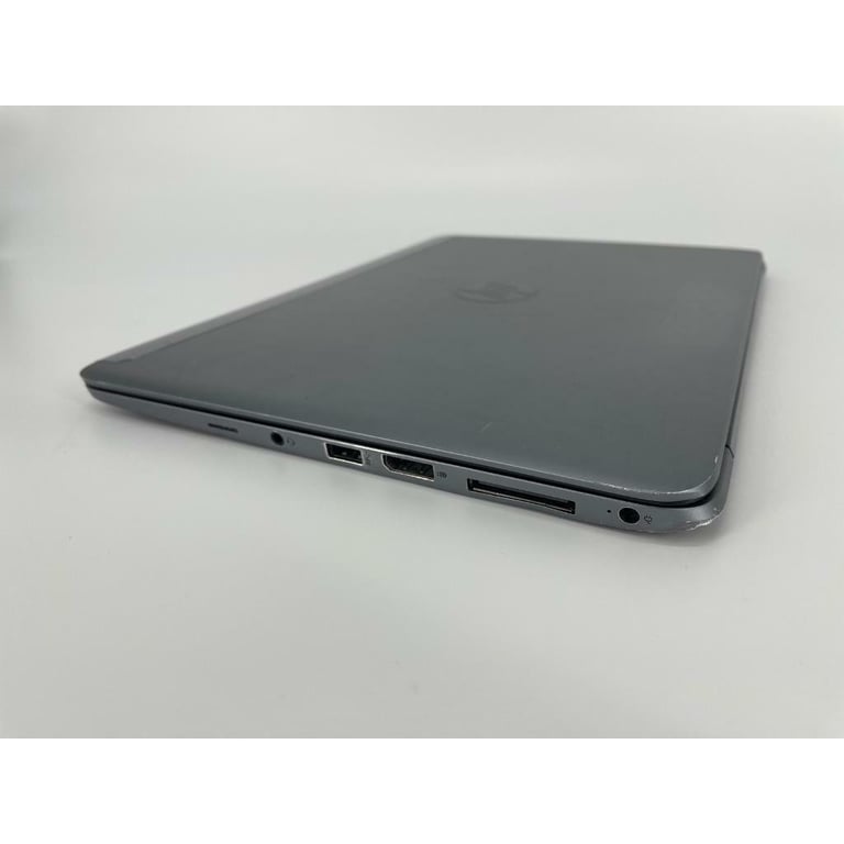 HP EliteBook Laptop: 240GB SSD, 8GB, Core i5, under 1.5kg VAT