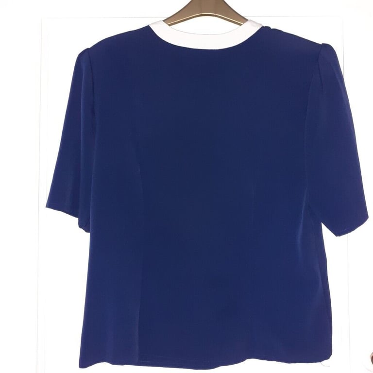 Size 16 Blouse Top