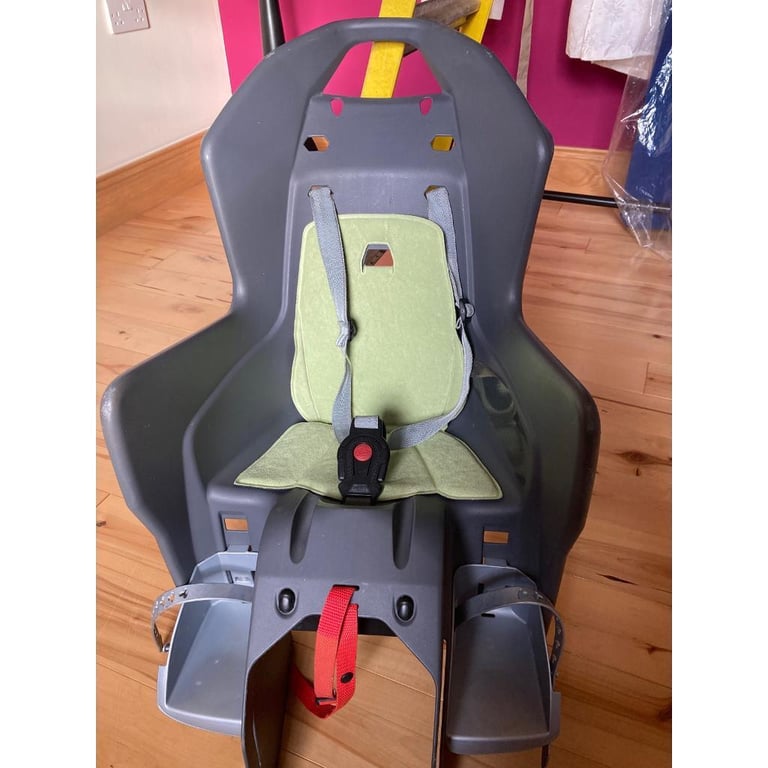 image for Child’s bicycle seat