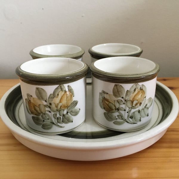 Jersey Pottery for sale in UK 75 used Jersey Potterys