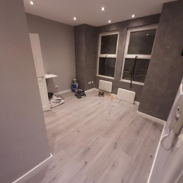 '*W7 HANWELL** BRAND NEW DOUBLE STUDIO 15 MINUTES PADDINGTON & HEATHROW