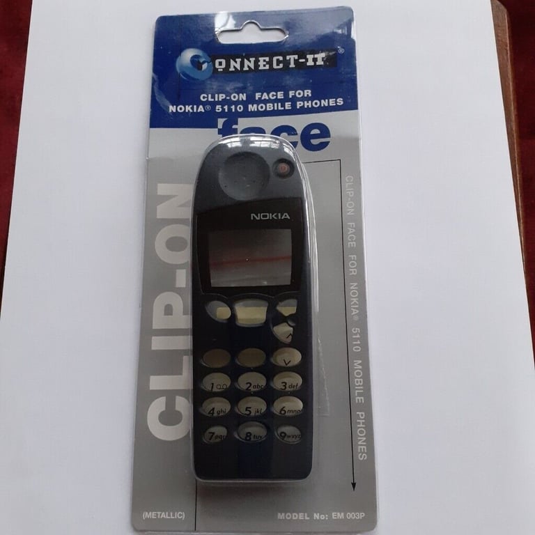 image for Nokia 5110 Face Cover