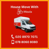 Grays VAN & MAN REMOVALS UK - House Move / Office Clearance / Delivery Service'