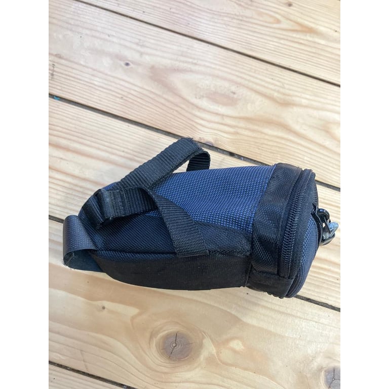 image for Saddle bag. 