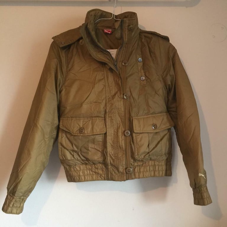 image for Coat