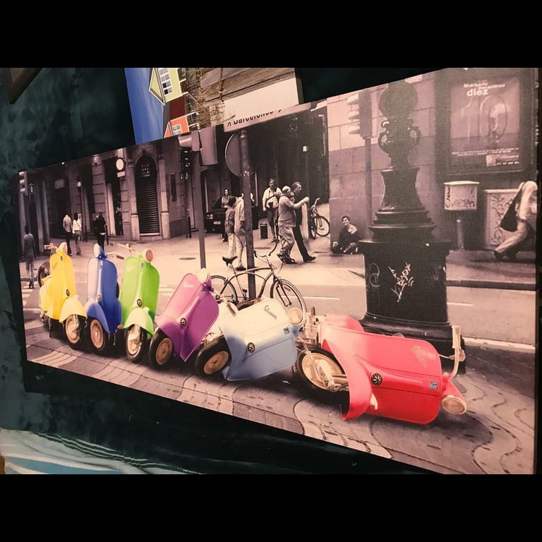 image for Large canvas 