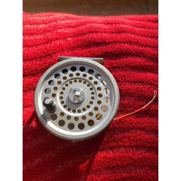 Hardy fly reel in England, Fishing Reels for Sale