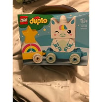 Lego Duplo Unicorn Set 10953
