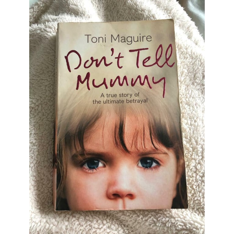 Don't Tell Mummy by Toni Maguire | in Denton, Manchester | Gumtree