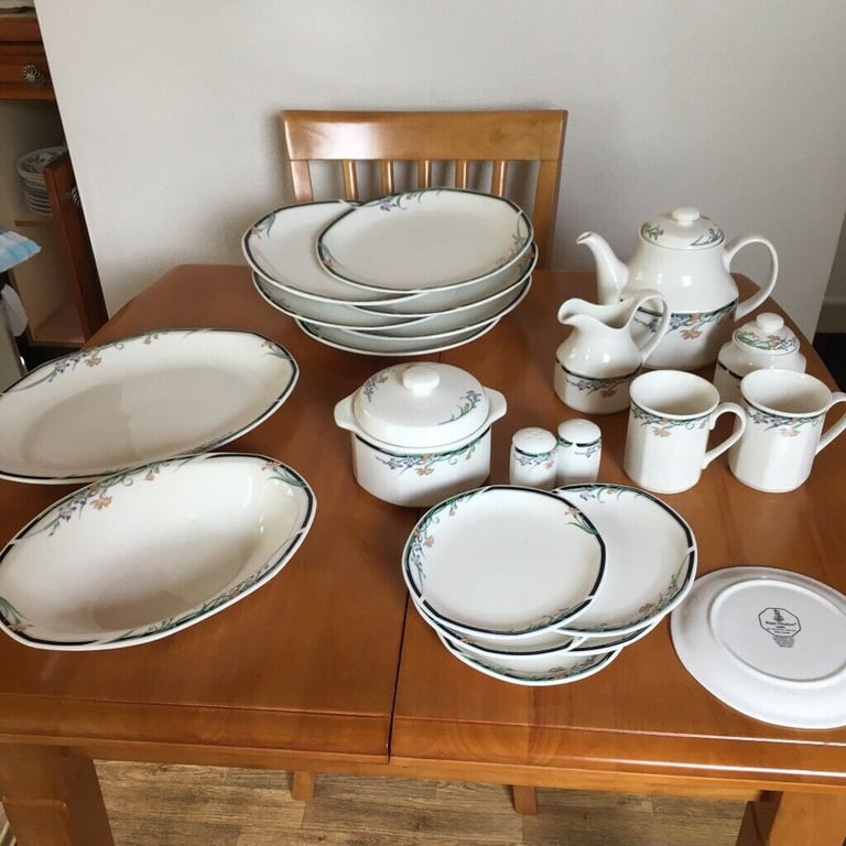 Royal Doulton China New 