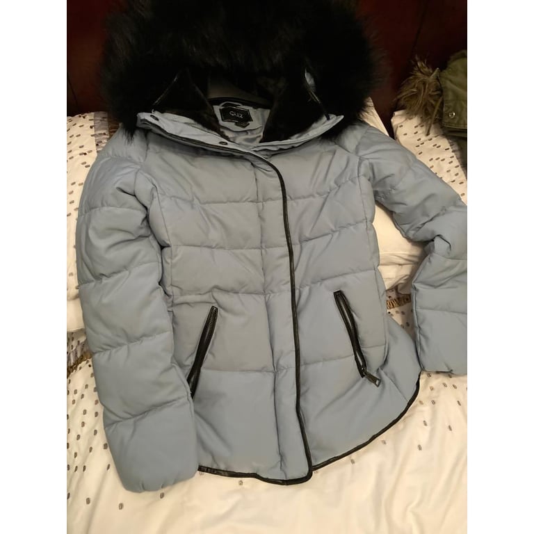image for Quiz jacket size 12 