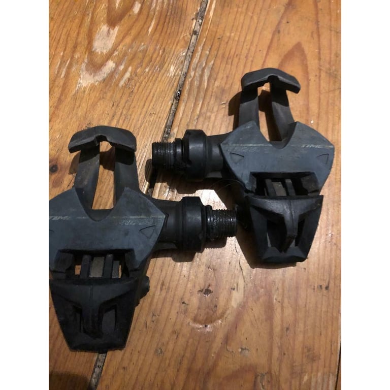 image for Time Expresso pedals