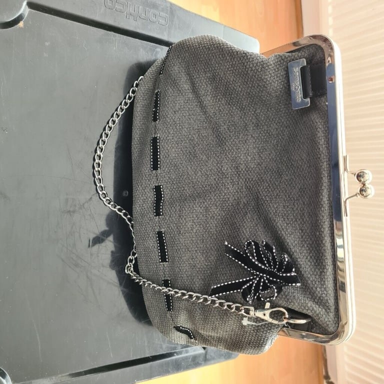 Samsonite Hand/Shoulder Bag 