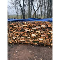 Logs for sale 