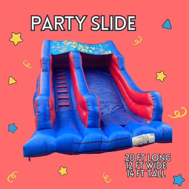 Bouncy castle Chocolate fountain hire Waffles Soft play Hotdog machine