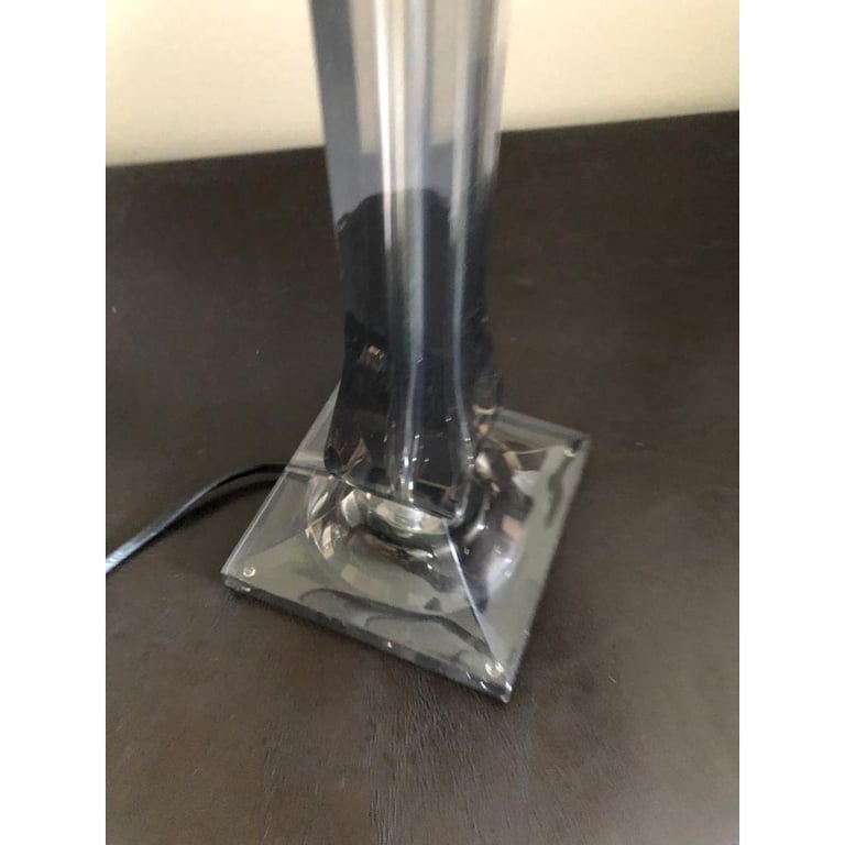 Table lamp inc bulb