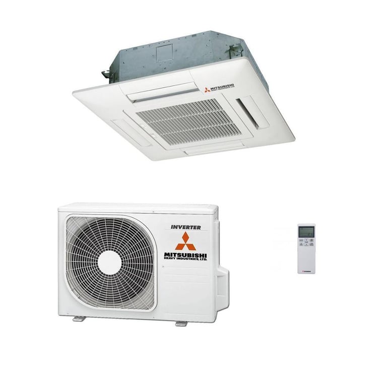 image for air conditioning sutton coldfield streetly walsall