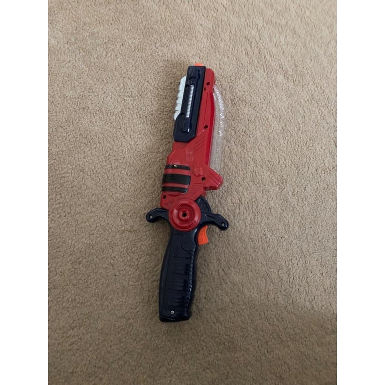 Plastic Toy Sword with lights and sound 