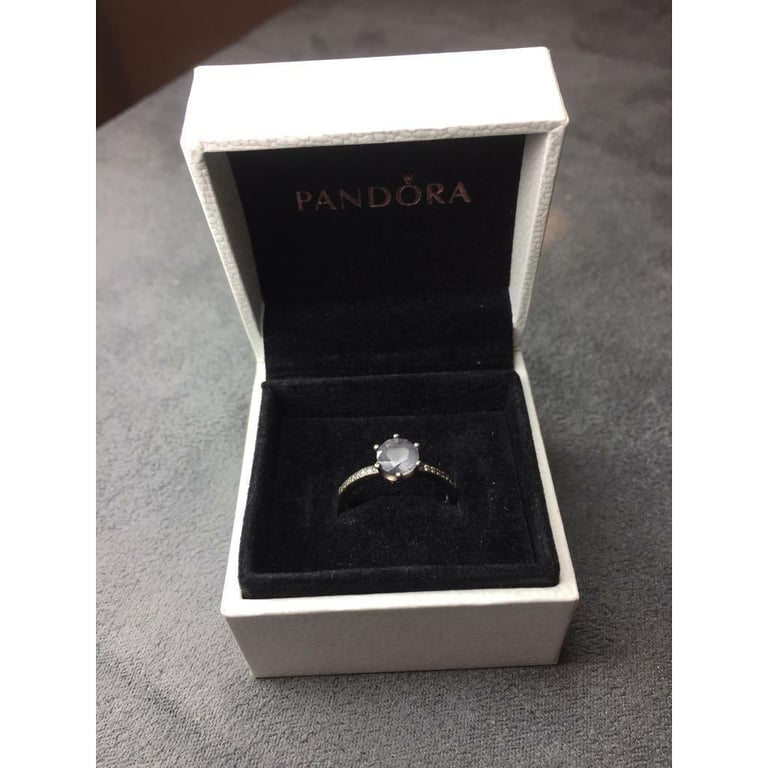 Pandora ring