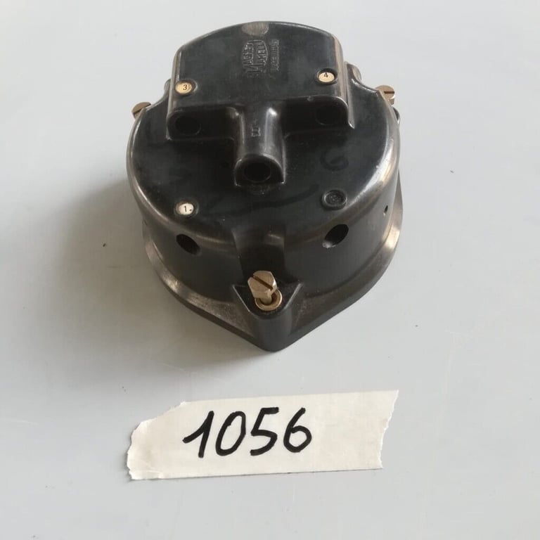 image for Distributor cap for Ferrari 208, F308, F328 and Mondial