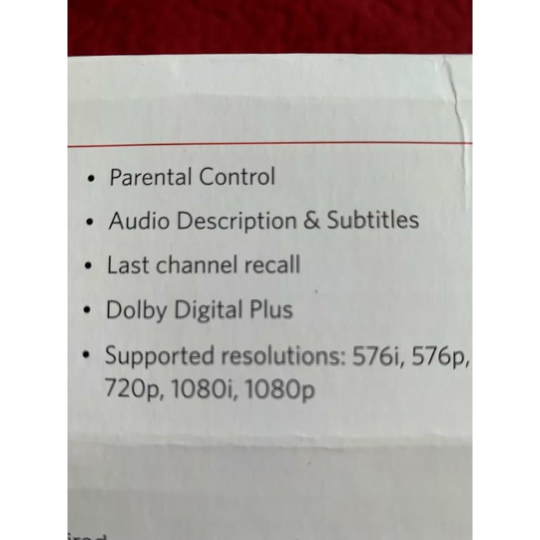 Manhattan TVBox