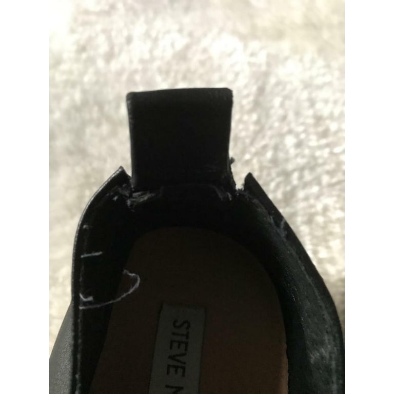 Steve Madden shoes/trainers with elastic tops
