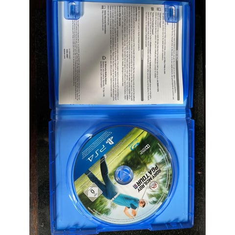 Rory mcilroy pga tour ps4 for sale shop