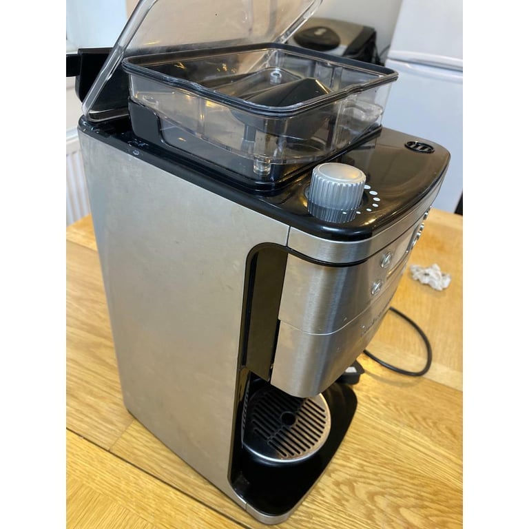 Coffee maker Andrew James 
