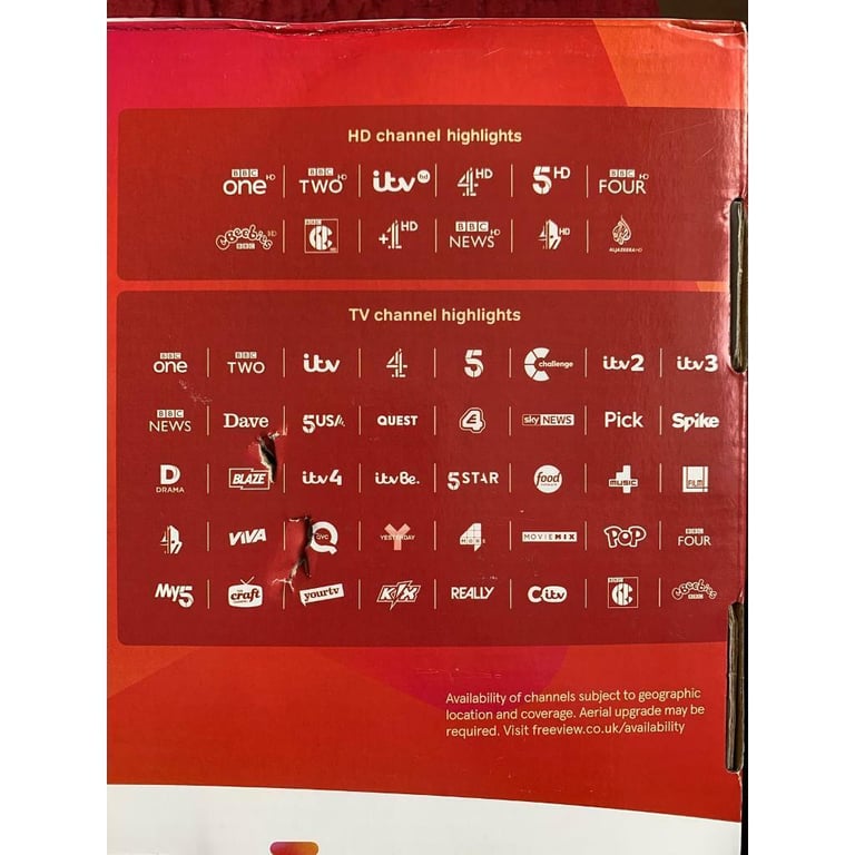 Manhattan TVBox