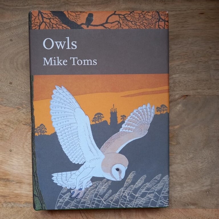 image for OWLS...