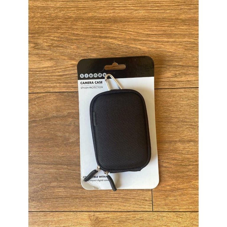 image for Sturdy Camera Case