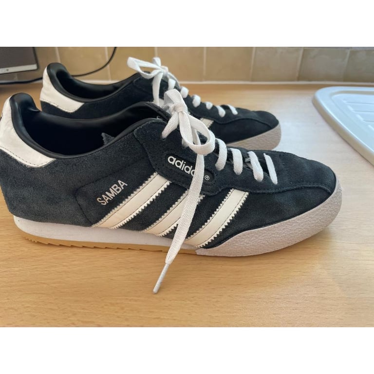 Adidas samba online used