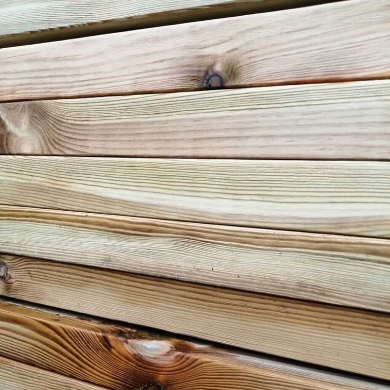 C24 CARCASSING TIMBER 