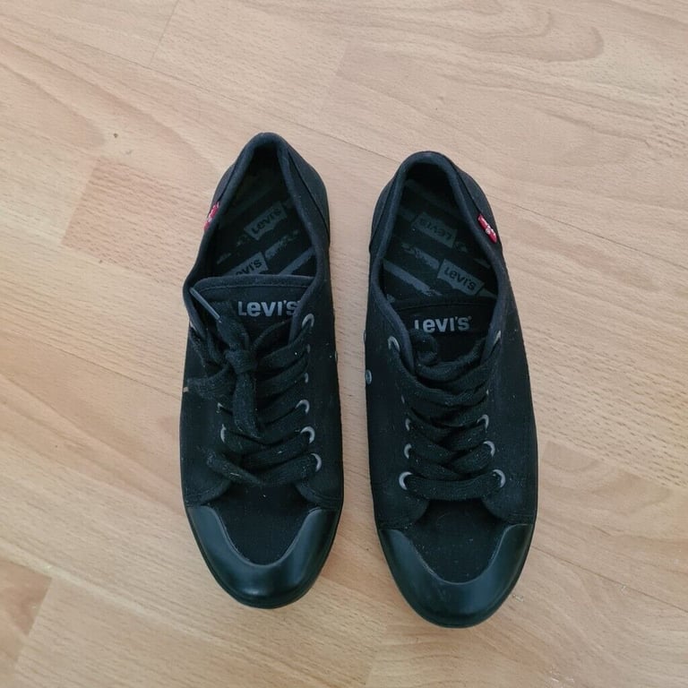 Man's Levi Trainers 