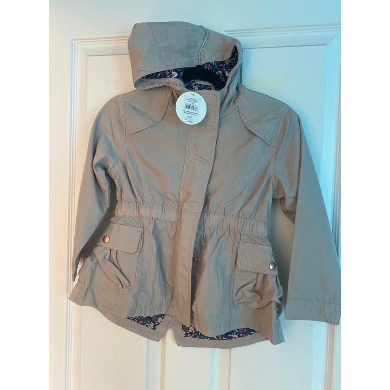 image for Child raincoat summer coat