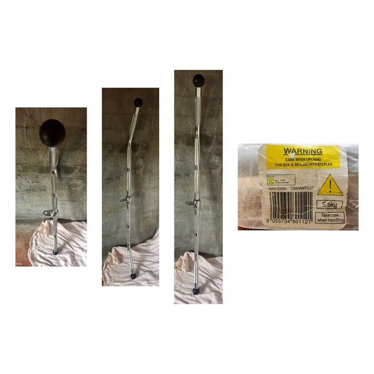 image for *DELIVERY AVAILABLE* BRAND NEW HEAVY DUTY LAT PULLDOWN BAR CABLE ATTACHMENT COMMERCIAL GRADE QUALITY