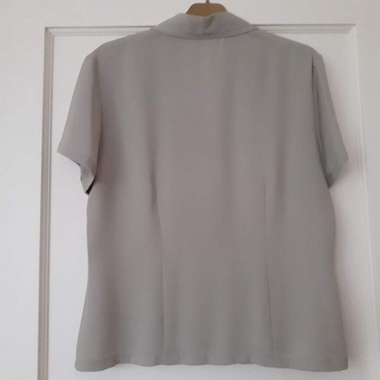 Size 14 M&S Blouse