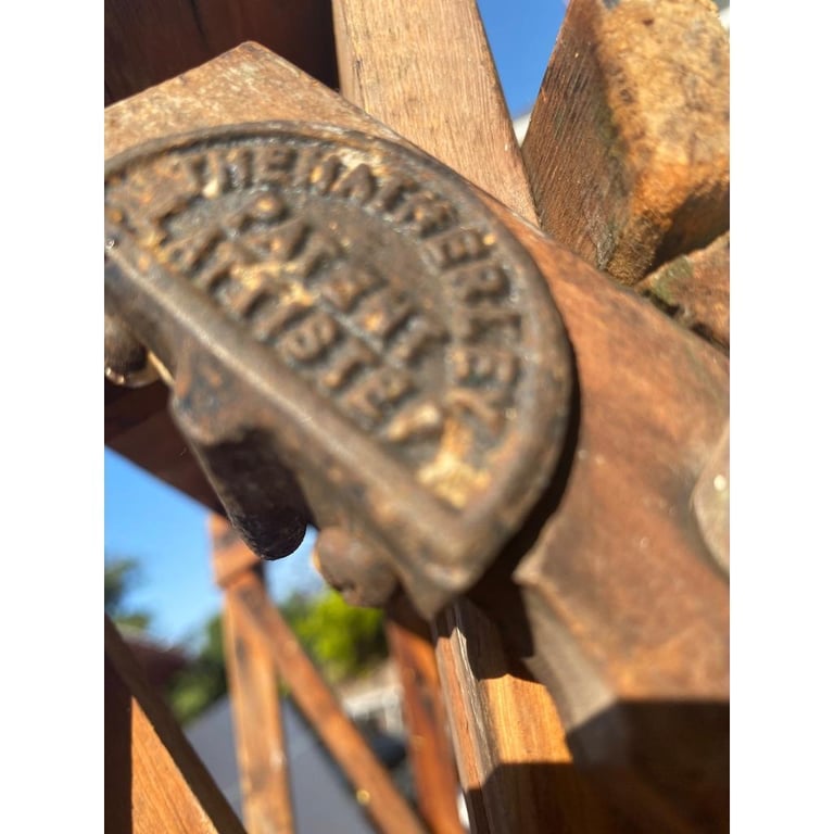 Ladders
