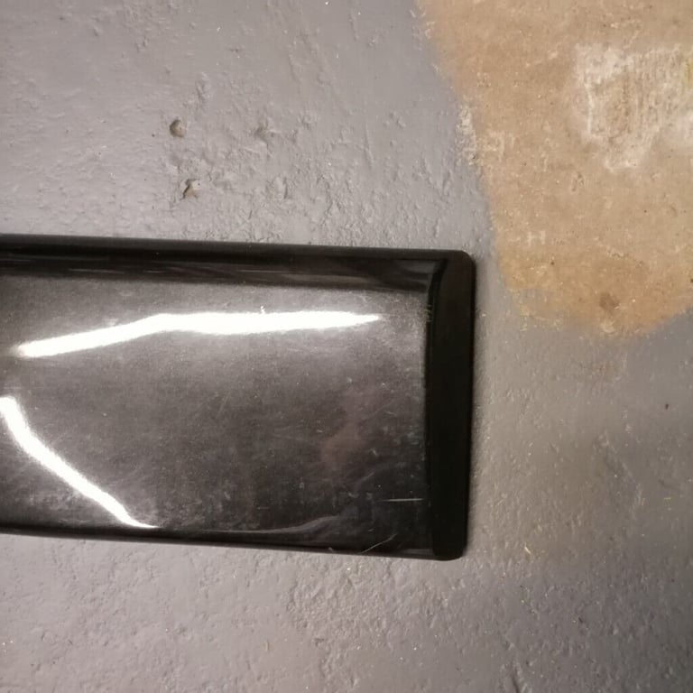 Vauxhall vivaro 2012 offside outer trim panel