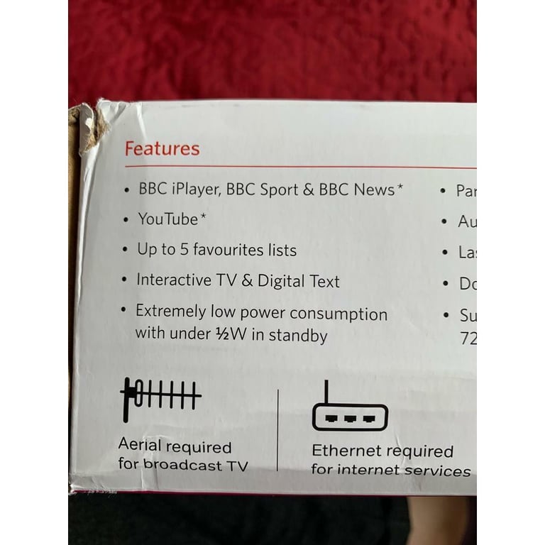 Manhattan TVBox
